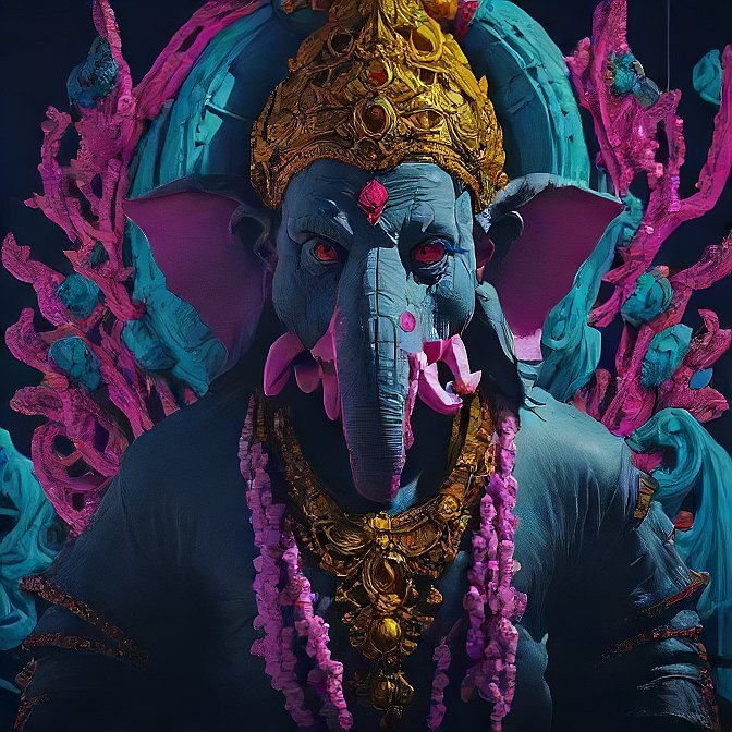 GANESHA